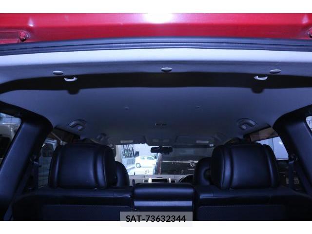 Nissan X-TRAIL 2010-09 8551420-13