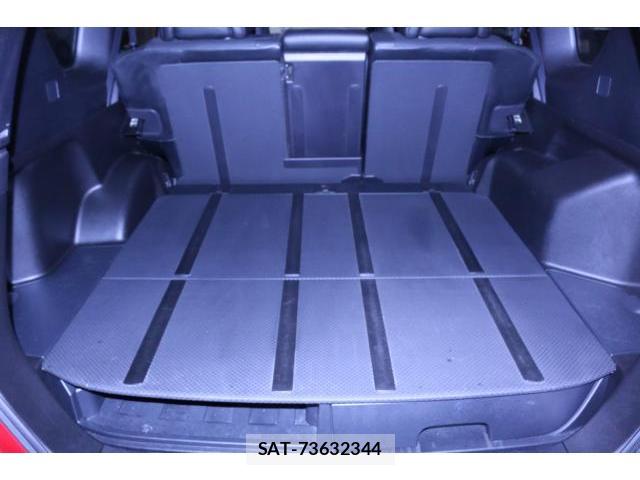 Nissan X-TRAIL 2010-09 8551420-15