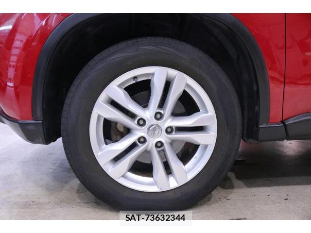Nissan X-TRAIL 2010-09 8551420-16