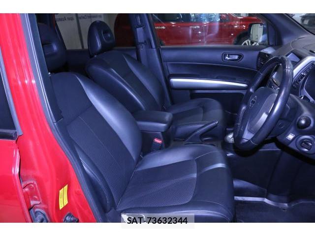 Nissan X-TRAIL 2010-09 8551420-5