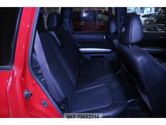 Nissan X-TRAIL 2010-09 8551420-6