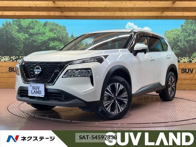 Nissan X-TRAIL 2023-03 8551439-0