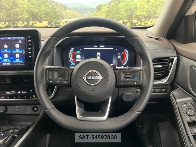 Nissan X-TRAIL 2023-03 8551439-10