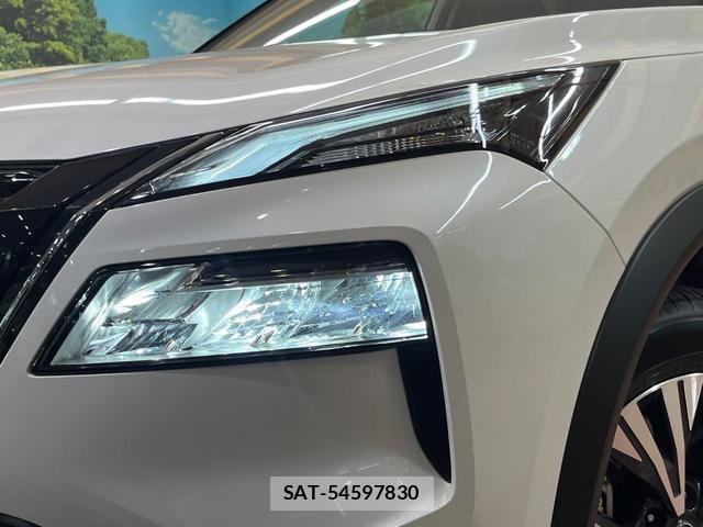 Nissan X-TRAIL 2023-03 8551439-11