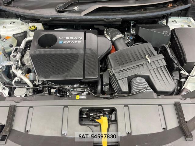 Nissan X-TRAIL 2023-03 8551439-17