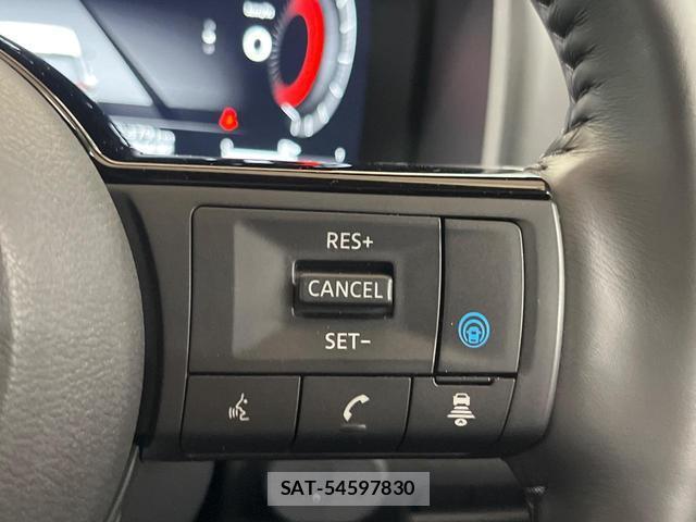 Nissan X-TRAIL 2023-03 8551439-4