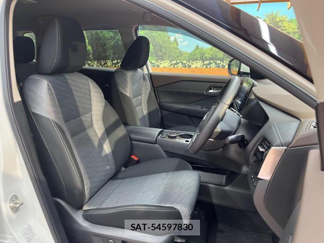 Nissan X-TRAIL 2023-03 8551439-7
