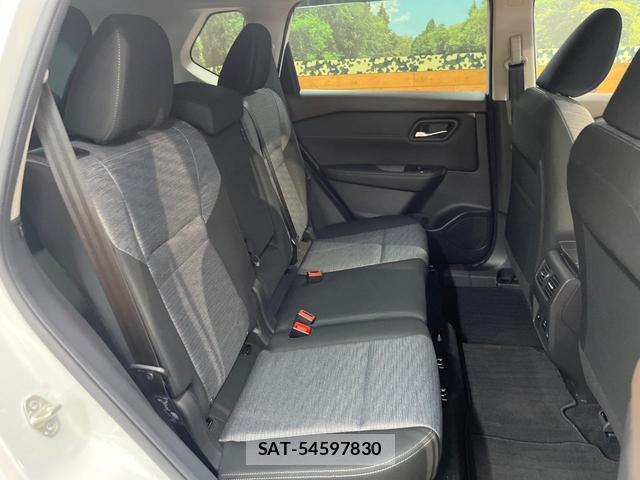 Nissan X-TRAIL 2023-03 8551439-8