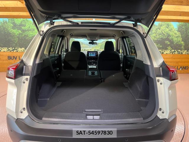 Nissan X-TRAIL 2023-03 8551439-9