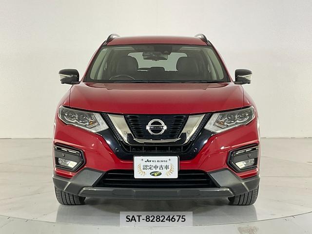 Nissan X-TRAIL 2019-02 8551493-1