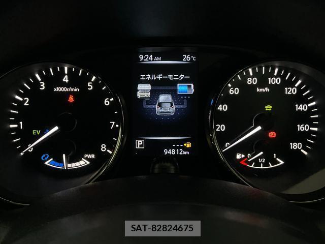 Nissan X-TRAIL 2019-02 8551493-11