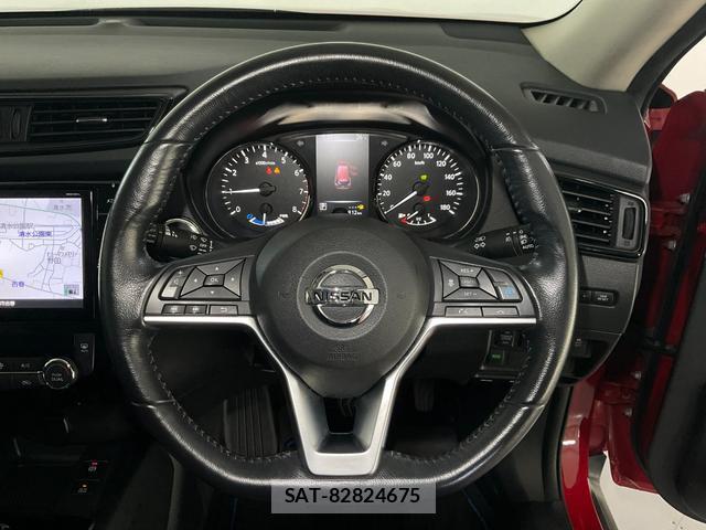 Nissan X-TRAIL 2019-02 8551493-12