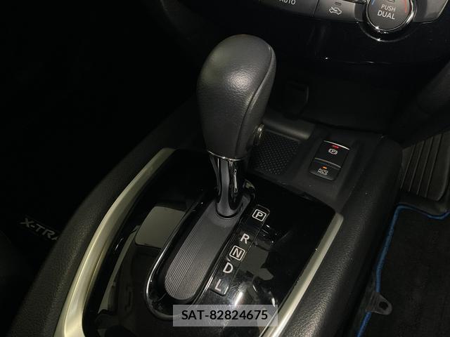 Nissan X-TRAIL 2019-02 8551493-14