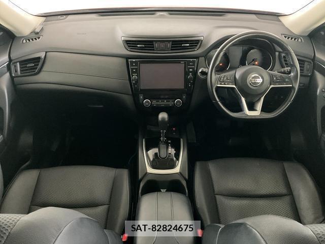 Nissan X-TRAIL 2019-02 8551493-2