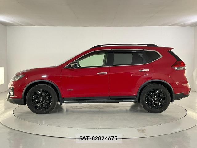 Nissan X-TRAIL 2019-02 8551493-3