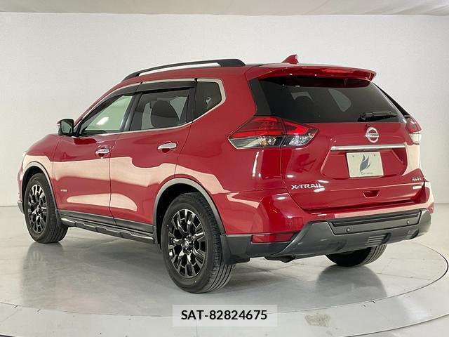 Nissan X-TRAIL 2019-02 8551493-4