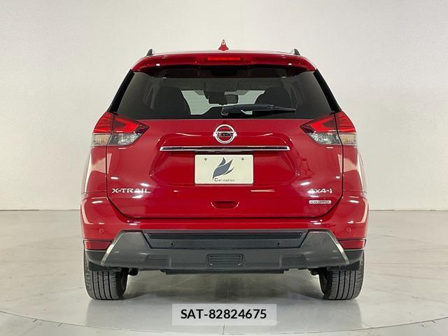 Nissan X-TRAIL 2019-02 8551493-5
