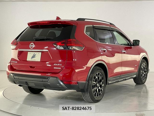 Nissan X-TRAIL 2019-02 8551493-6