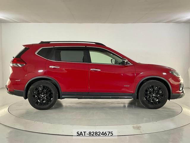 Nissan X-TRAIL 2019-02 8551493-7