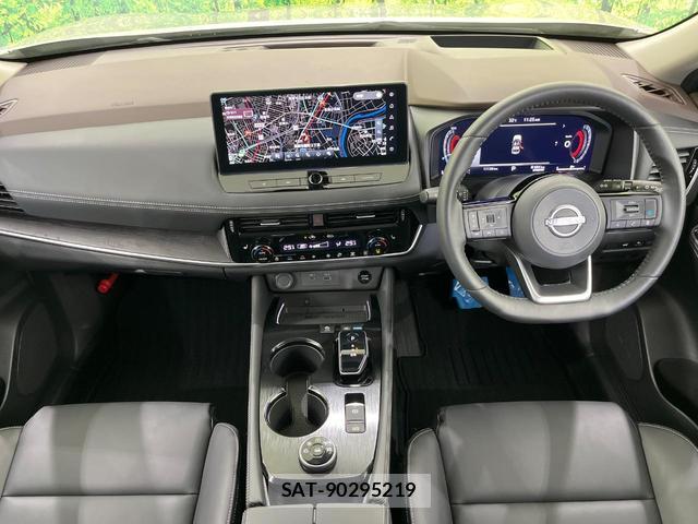 Nissan X-TRAIL 2023-03 8551675-1