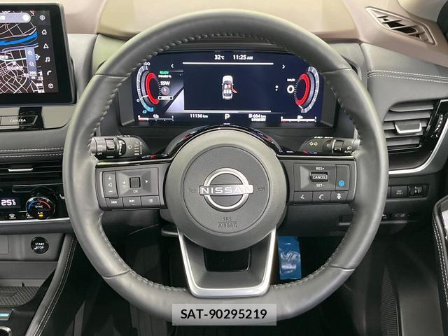 Nissan X-TRAIL 2023-03 8551675-10