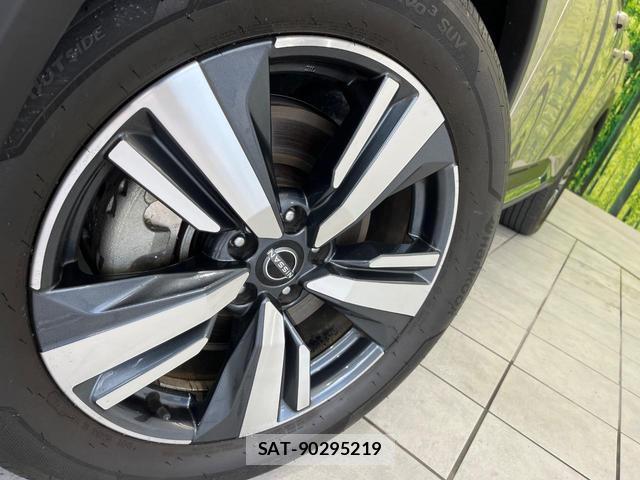 Nissan X-TRAIL 2023-03 8551675-12
