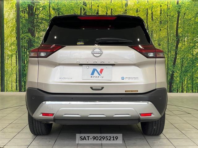 Nissan X-TRAIL 2023-03 8551675-14