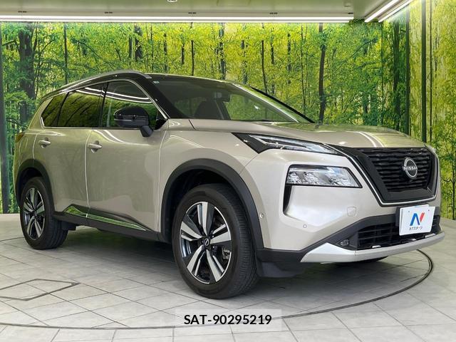 Nissan X-TRAIL 2023-03 8551675-15