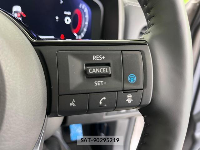 Nissan X-TRAIL 2023-03 8551675-4