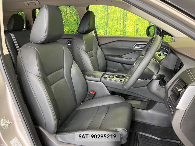 Nissan X-TRAIL 2023-03 8551675-7