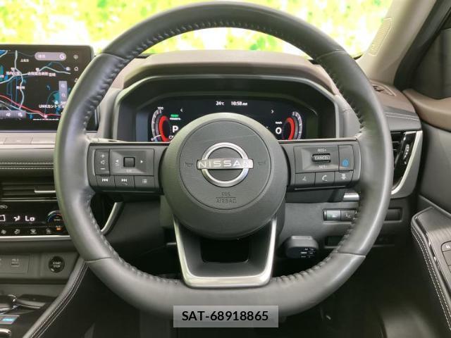 Nissan X-TRAIL 2022-10 8552361-15
