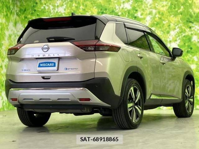 Nissan X-TRAIL 2022-10 8552361-2