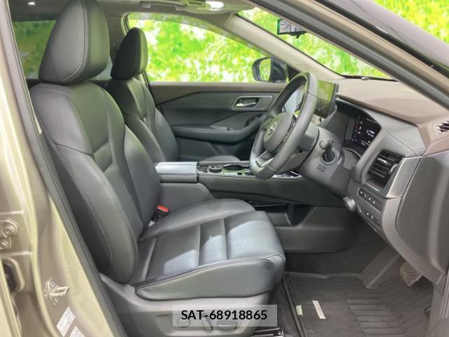 Nissan X-TRAIL 2022-10 8552361-3