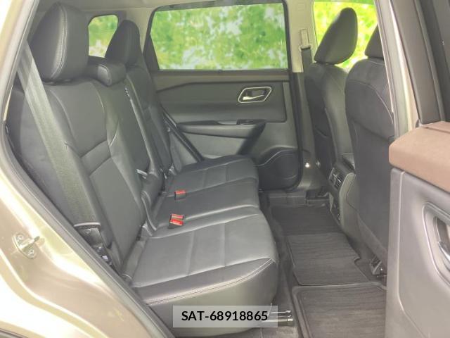 Nissan X-TRAIL 2022-10 8552361-4