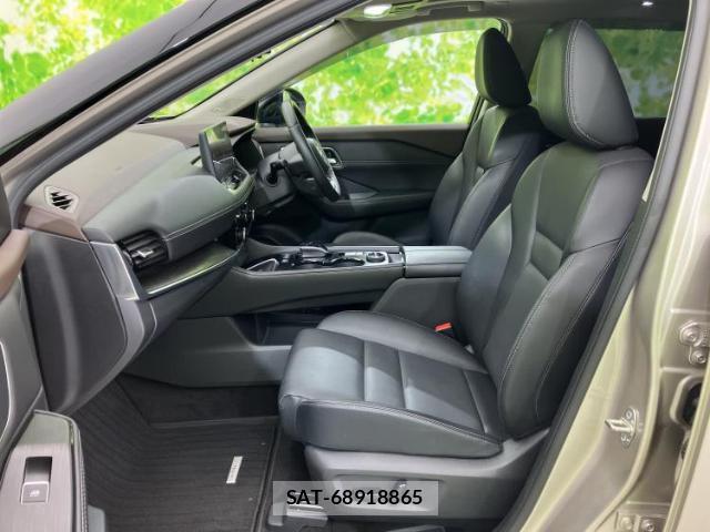 Nissan X-TRAIL 2022-10 8552361-5