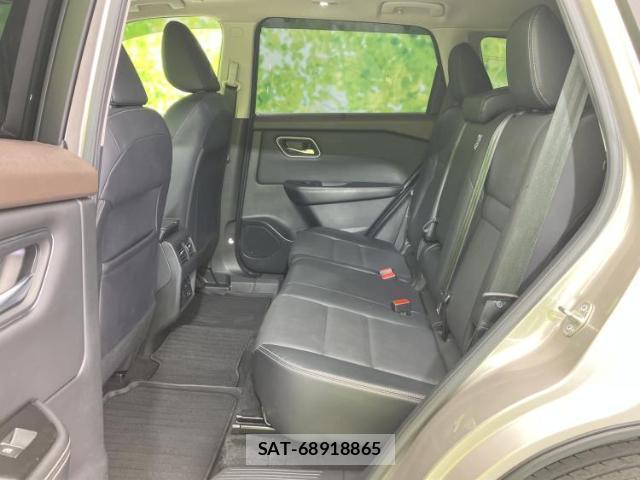 Nissan X-TRAIL 2022-10 8552361-6