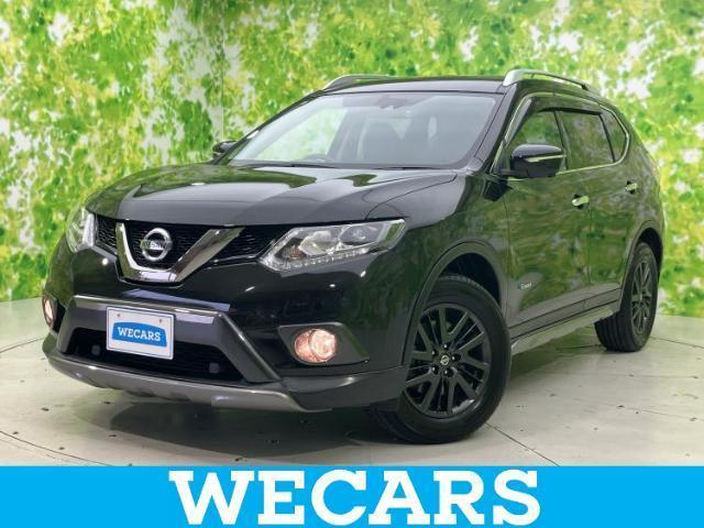 Nissan X-TRAIL 2016-02 8552542-0