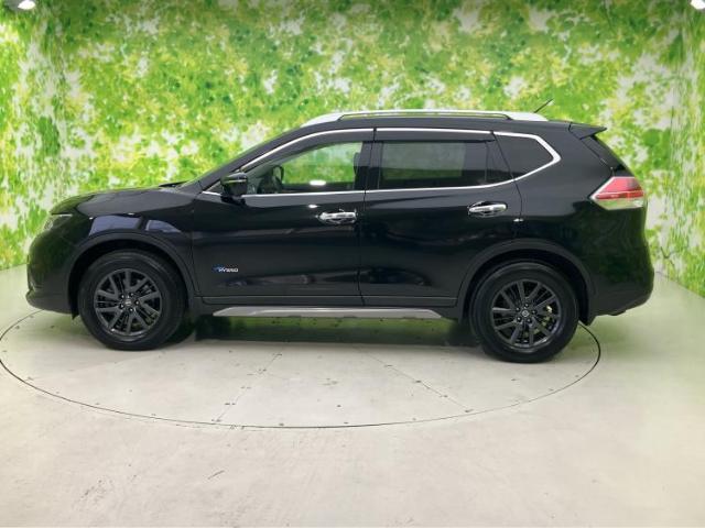 Nissan X-TRAIL 2016-02 8552542-1