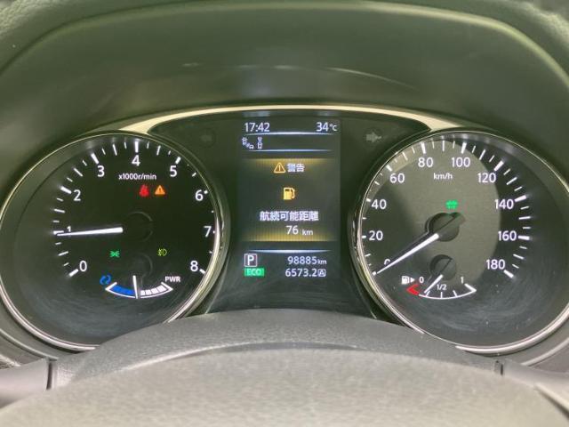 Nissan X-TRAIL 2016-02 8552542-13