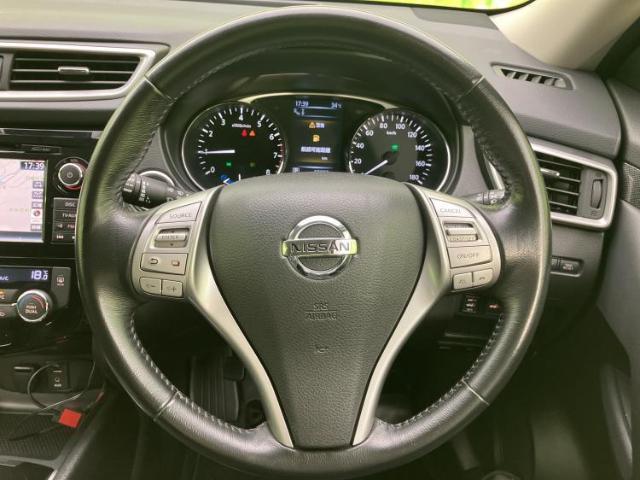 Nissan X-TRAIL 2016-02 8552542-14