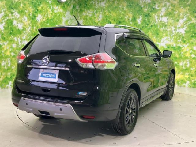 Nissan X-TRAIL 2016-02 8552542-2
