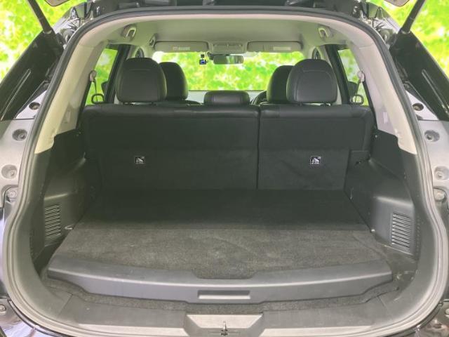 Nissan X-TRAIL 2016-02 8552542-7