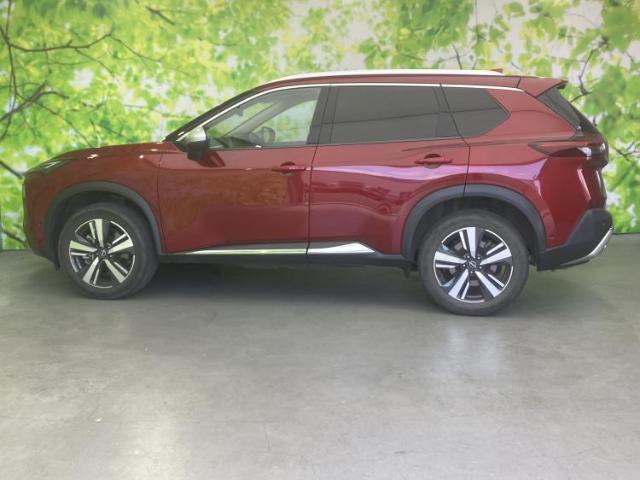 Nissan X-TRAIL 2022-08 8552557-1