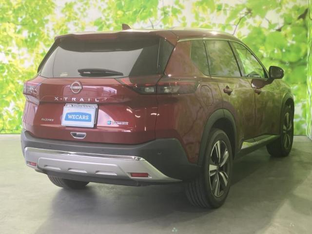 Nissan X-TRAIL 2022-08 8552557-2