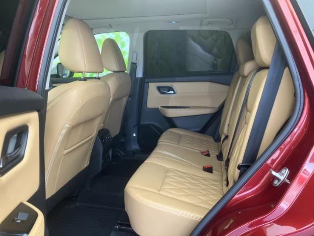 Nissan X-TRAIL 2022-08 8552557-7