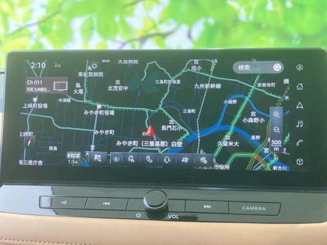 Nissan X-TRAIL 2022-08 8552557-8