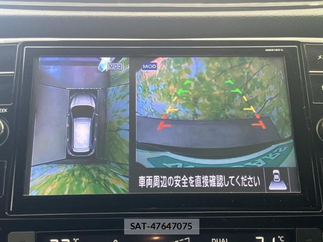 Nissan X-TRAIL 2018-08 8552628-12