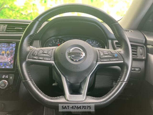 Nissan X-TRAIL 2018-08 8552628-14
