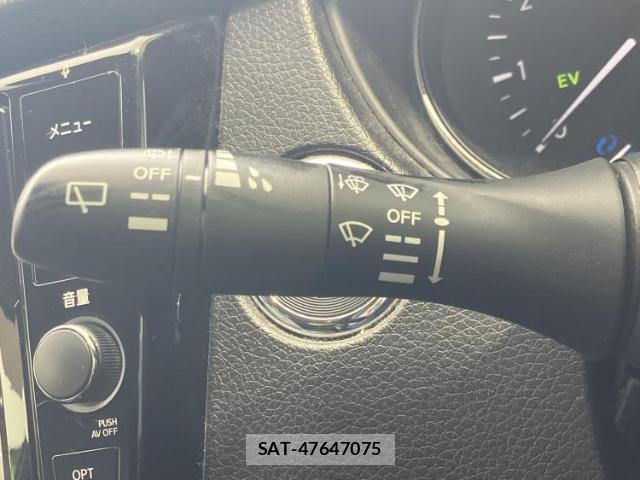 Nissan X-TRAIL 2018-08 8552628-16