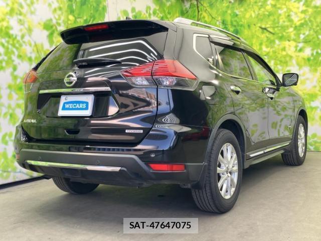 Nissan X-TRAIL 2018-08 8552628-2